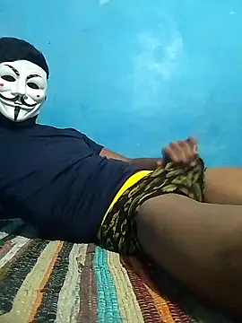 Snapshot of its_yonish chatting on 12, 9, 2025 its yonish online show from 12, 9, 2025