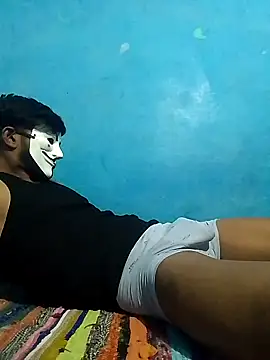 Snapshot of its_yonish chatting on 13, 9, 2025 its yonish online show from 13, 9, 2025