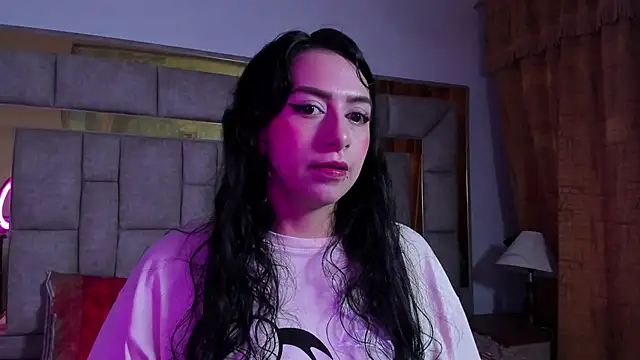 Snapshot of AlondraMendez chatting on 10, 3, 2025 AlondraMendez online show from 10, 3, 2025