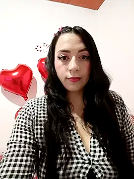 Snapshot of AlondraMendez chatting on 15, 2, 2026 AlondraMendez online show from 15, 2, 2026
