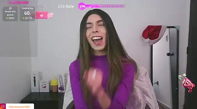Snapshot of valentina_crtti chatting on 3, 12, 2024 valentina crtti online show from 3, 12, 2024