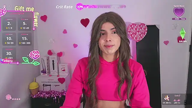 Snapshot of valentina_crtti chatting on 24, 9, 2025 valentina crtti online show from 24, 9, 2025