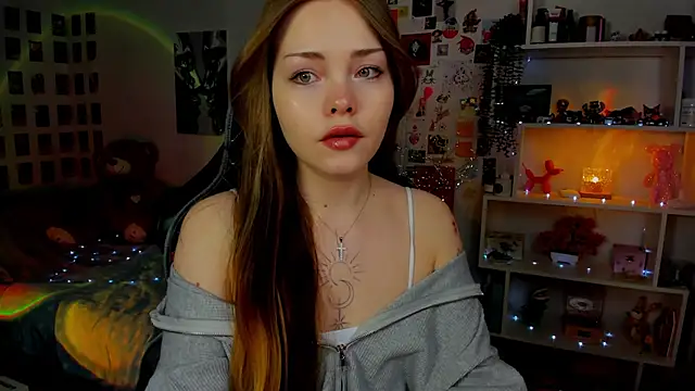 AkiraKatsu online show from 8, 3, 2026