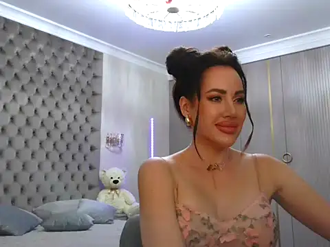 TianaPosh online show from 31, 1, 2025