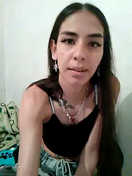Snapshot of Alisson_420 chatting on 9, 2, 2025 Alisson 420 online show from 9, 2, 2025