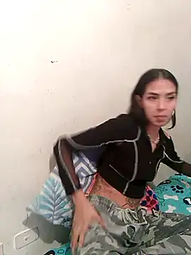 Snapshot of Alisson_420 chatting on 15, 2, 2025 Alisson 420 online show from 15, 2, 2025