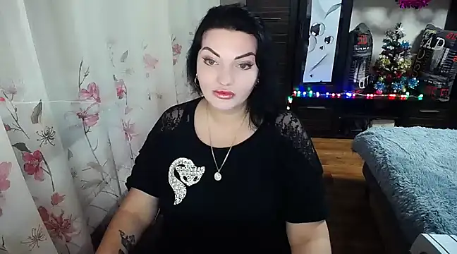 Snapshot of Lady_Boom_Wild_ chatting on 4, 12, 2024 Lady Boom Wild online show from 4, 12, 2024