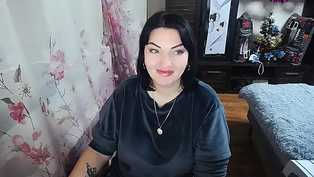 Snapshot of Lady_Boom_Wild_ chatting on 9, 12, 2024 Lady Boom Wild online show from 9, 12, 2024