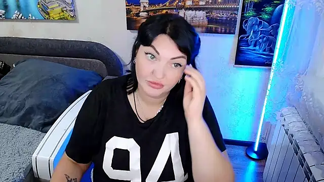 Snapshot of Lady_Boom_Wild_ chatting on 18, 9, 2025 Lady Boom Wild online show from 18, 9, 2025