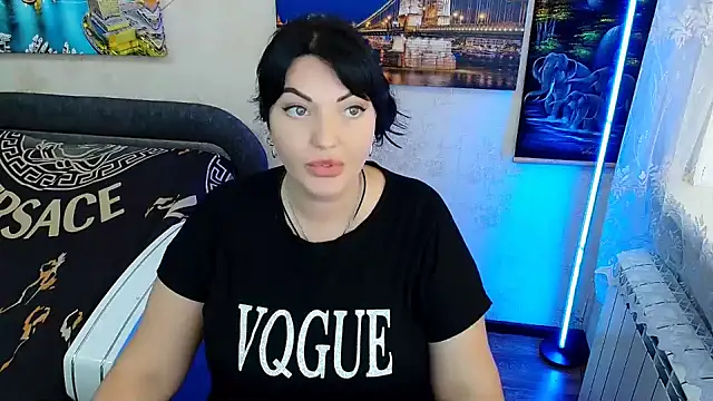 Snapshot of Lady_Boom_Wild_ chatting on 23, 9, 2025 Lady Boom Wild online show from 23, 9, 2025