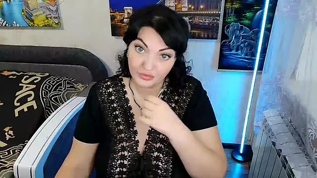 Snapshot of Lady_Boom_Wild_ chatting on 28, 9, 2025 Lady Boom Wild online show from 28, 9, 2025