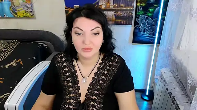 Snapshot of Lady_Boom_Wild_ chatting on 29, 9, 2025 Lady Boom Wild online show from 29, 9, 2025