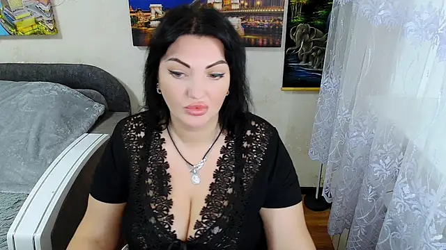 Snapshot of Lady_Boom_Wild_ chatting on 7, 10, 2025 Lady Boom Wild online show from 7, 10, 2025