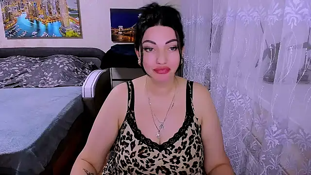 Snapshot of Lady_Boom_Wild_ chatting on 11, 7, 2026 Lady Boom Wild online show from 11, 7, 2026