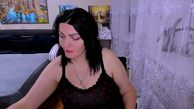 Snapshot of Lady_Boom_Wild_ chatting on 13, 7, 2026 Lady Boom Wild online show from 13, 7, 2026