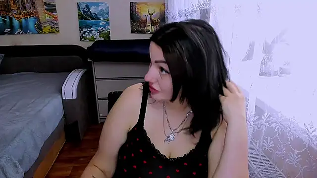 Snapshot of Lady_Boom_Wild_ chatting on 25, 7, 2026 Lady Boom Wild online show from 25, 7, 2026
