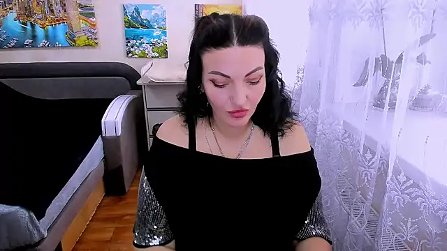 Snapshot of Lady_Boom_Wild_ chatting on 29, 7, 2026 Lady Boom Wild online show from 29, 7, 2026