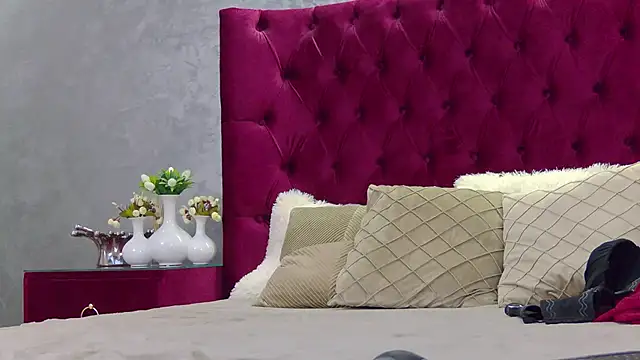 MissJasmine  online show from 22, 12, 2024