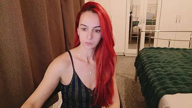 karlaolivia online show from 10, 1, 2026