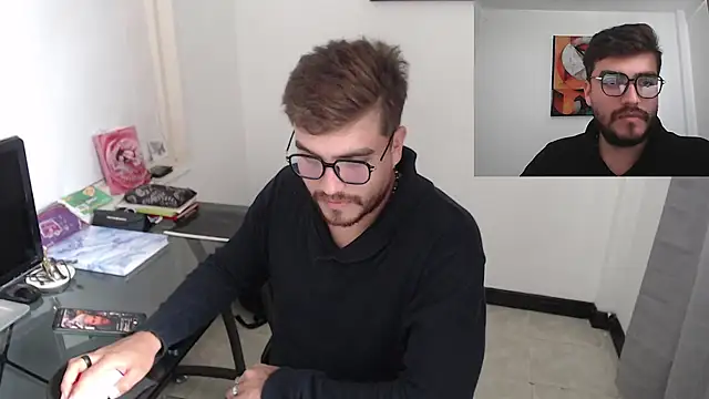 Snapshot of Dylanwish chatting on 4, 12, 2024 Dylanwish online show from 4, 12, 2024