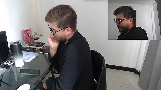Snapshot of Dylanwish chatting on 5, 12, 2024 Dylanwish online show from 5, 12, 2024
