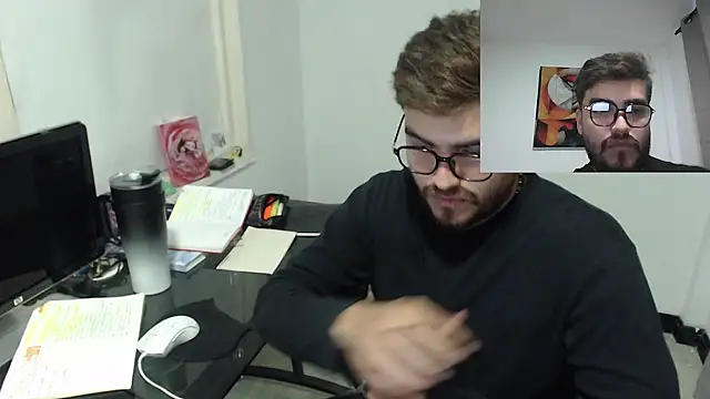 Snapshot of Dylanwish chatting on 5, 12, 2024 Dylanwish online show from 5, 12, 2024