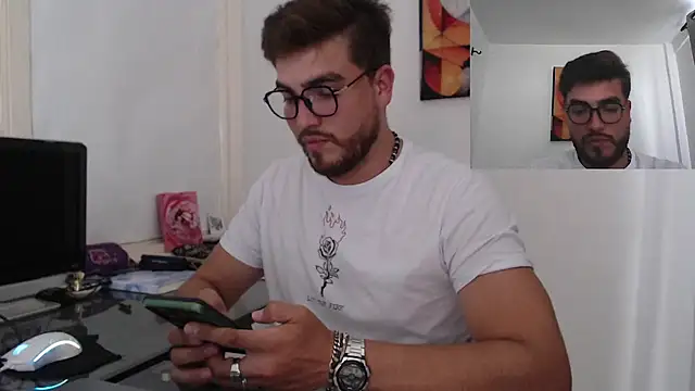Snapshot of Dylanwish chatting on 8, 12, 2024 Dylanwish online show from 8, 12, 2024