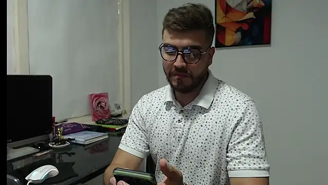 Snapshot of Dylanwish chatting on 29, 12, 2024 Dylanwish online show from 29, 12, 2024
