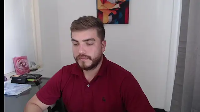 Snapshot of Dylanwish chatting on 15, 1, 2025 Dylanwish online show from 15, 1, 2025