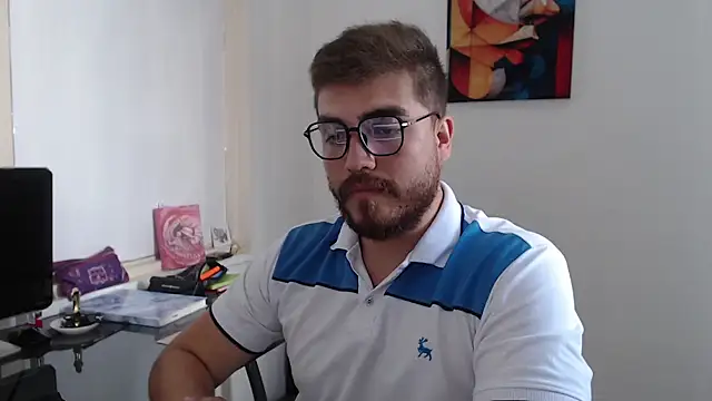 Snapshot of Dylanwish chatting on 17, 1, 2025 Dylanwish online show from 17, 1, 2025