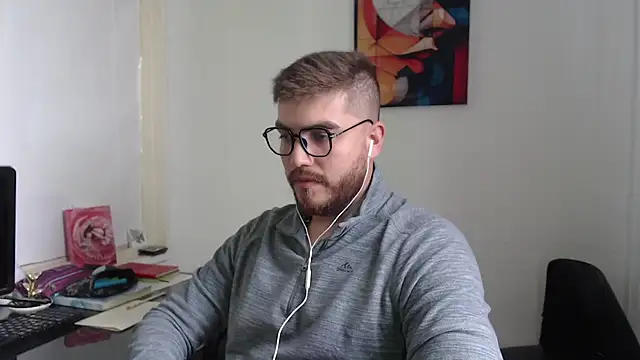 Snapshot of Dylanwish chatting on 6, 2, 2025 Dylanwish online show from 6, 2, 2025
