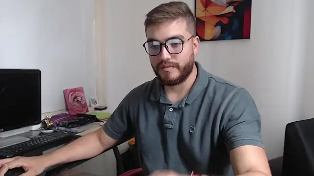 Snapshot of Dylanwish chatting on 13, 2, 2025 Dylanwish online show from 13, 2, 2025