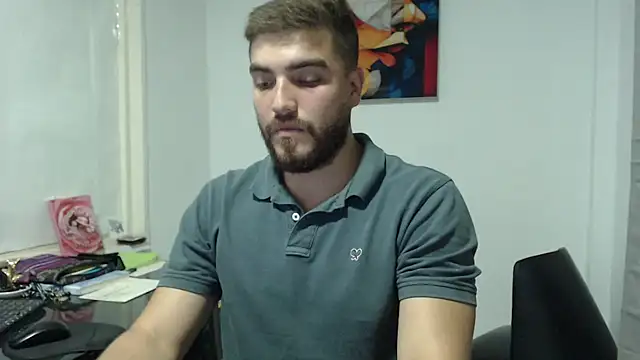 Snapshot of Dylanwish chatting on 13, 2, 2025 Dylanwish online show from 13, 2, 2025