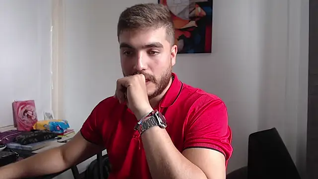 Snapshot of Dylanwish chatting on 14, 2, 2025 Dylanwish online show from 14, 2, 2025