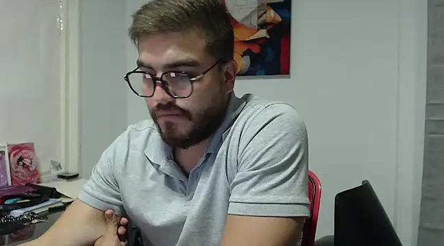 Snapshot of Dylanwish chatting on 25, 2, 2025 Dylanwish online show from 25, 2, 2025