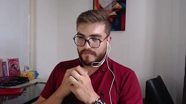 Snapshot of Dylanwish chatting on 26, 2, 2025 Dylanwish online show from 26, 2, 2025