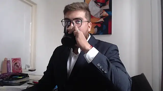Snapshot of Dylanwish chatting on 27, 2, 2025 Dylanwish online show from 27, 2, 2025