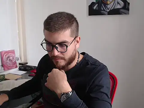 Snapshot of Dylanwish chatting on 27, 9, 2025 Dylanwish online show from 27, 9, 2025