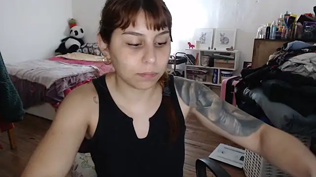 bunnylolaa4 online show from 17, 10, 2025