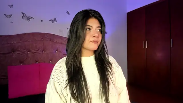 DesireSweet online show from 23, 12, 2025