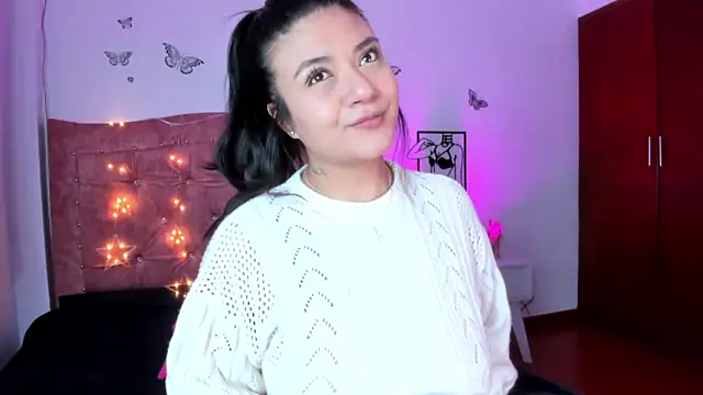 DesireSweet online show from 8, 1, 2026