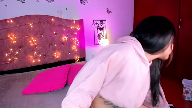 DesireSweet online show from 11, 1, 2026