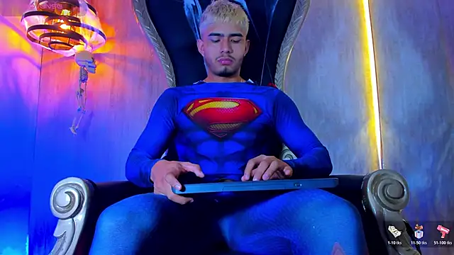 thaddeus king online show from 18, 10, 2025