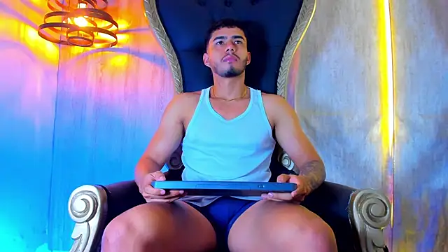 thaddeus king online show from 24, 11, 2025