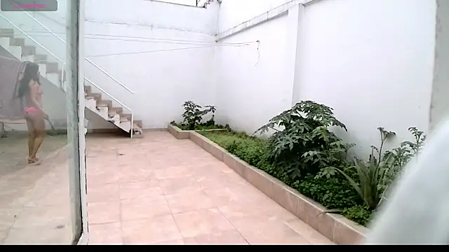 IssabellaJones online show from 7, 3, 2025