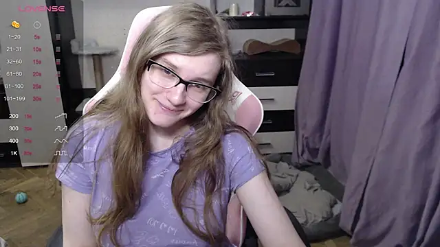 Snapshot of Tomato_Tease chatting on 15, 2, 2025 Tomato Tease online show from 15, 2, 2025