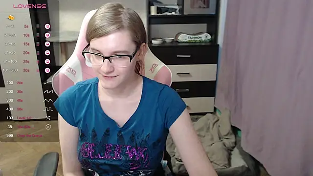 Tomato Tease online show from 24, 10, 2025