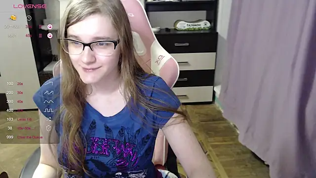 Tomato Tease online show from 13, 11, 2025