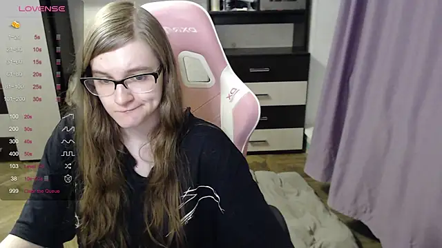 Tomato Tease online show from 1, 12, 2025