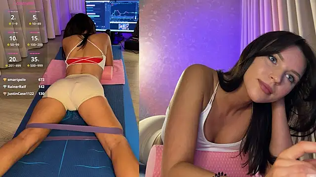 Snapshot of sasha_long13 chatting on 7, 12, 2024 sasha long13 online show from 7, 12, 2024
